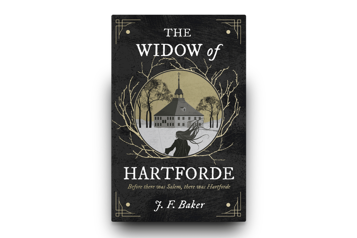 The Widow of Hartforde