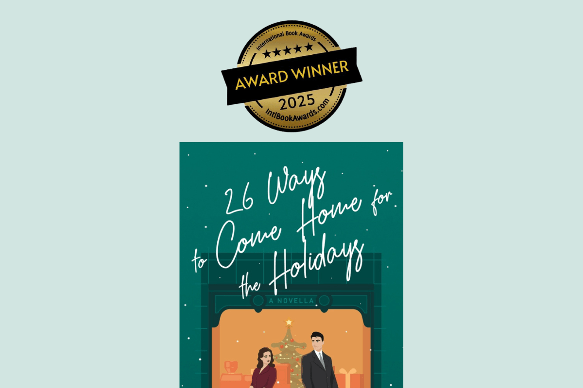 International Book Awards