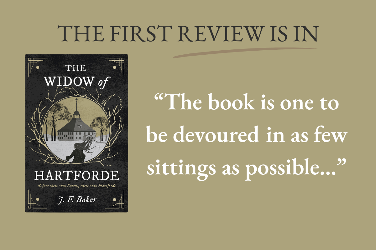 First Reviews are In